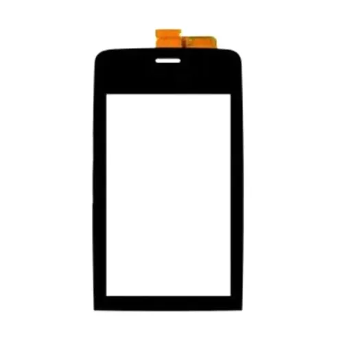 Nokia Asha 3090 Touch Screen Digitizer - White