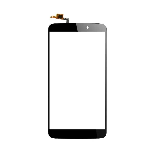 Panasonic Eluga i Touch Screen Digitizer - White