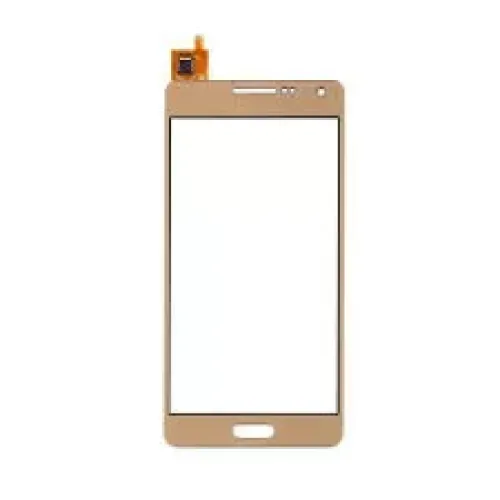 Samsung Galaxy A5 2014 Touch Screen Digitizer - Gold