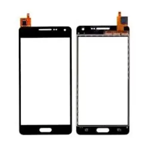 Samsung Galaxy A5 A500F1 Touch Screen Digitizer - White