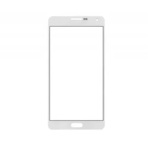 Samsung Galaxy A7 Duos Touch Screen Digitizer - White