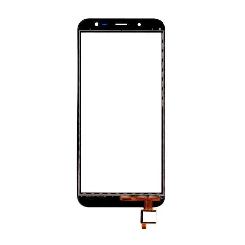 Samsung Galaxy J6 Touch Screen Digitizer - Black