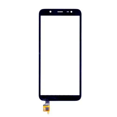 Samsung Galaxy J8 2018 Touch Screen Digitizer - Black