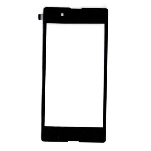 Sony Xperia E3 Dual Touch Screen Digitizer - Black