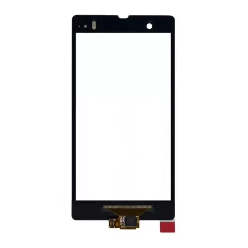 Sony Xperia Z C6603 Touch Screen Digitizer - Black