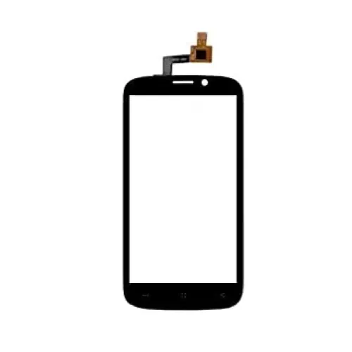 Spice Mi-535 Stellar Pinnacle Pro Touch Screen Digitizer - White