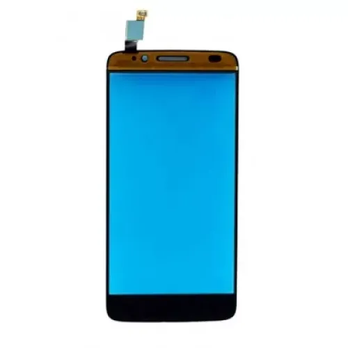 Swipe Elite Plus Touch Screen Digitizer - Blue