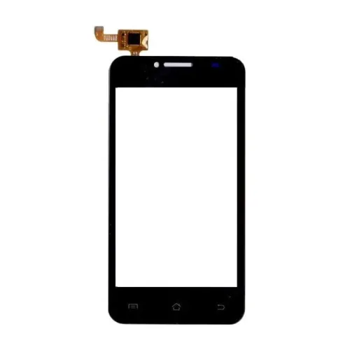 Swipe Konnect 4 Neo Touch Screen Digitizer - Black