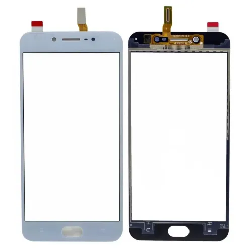 Vivo V5 Touch Screen Digitizer - White