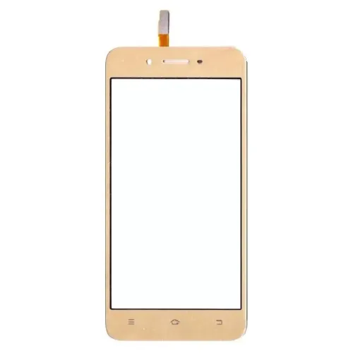 Vivo Y53 Touch Screen Digitizer - Gold