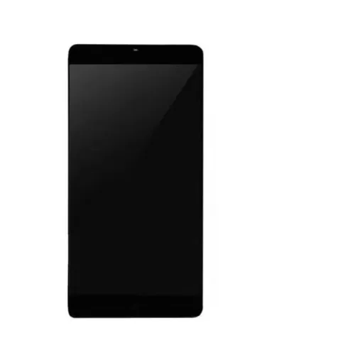 Xiaomi Mi Note Touch Screen Digitizer - Black