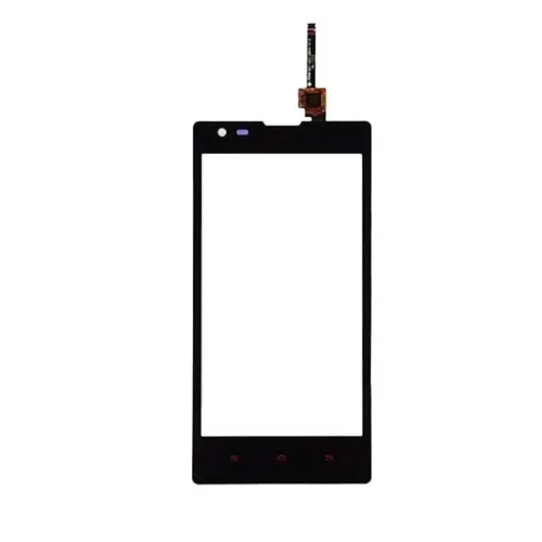 Xiaomi Redmi 1S Touch Screen Digitizer - Blue