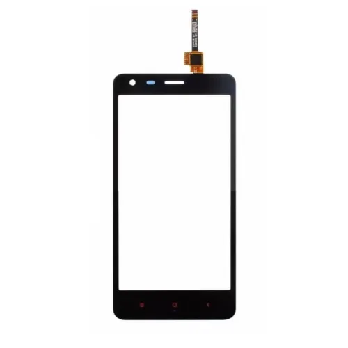 Xiaomi Redmi 2 Prime Touch Screen Digitizer - Black