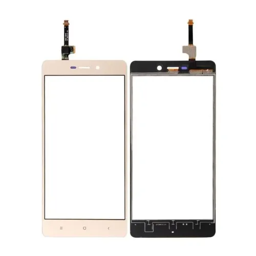 Xiaomi Redmi 3S Touch Screen Digitizer - Gold