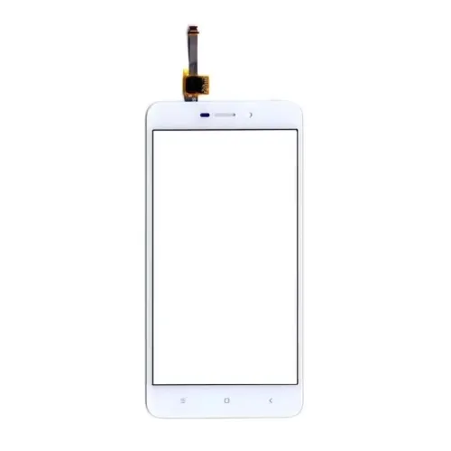 Xiaomi Redmi 4A Touch Screen Digitizer - Rose Gold