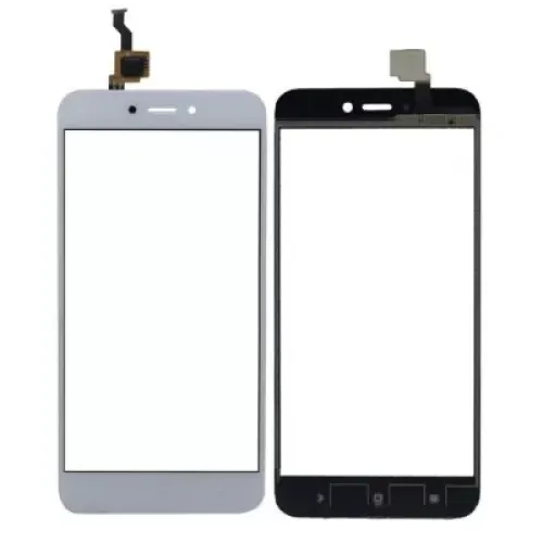 Xiaomi Redmi 5A Touch Screen Digitizer - White