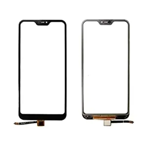 Xiaomi Redmi 6 Pro Touch Screen Digitizer - Black