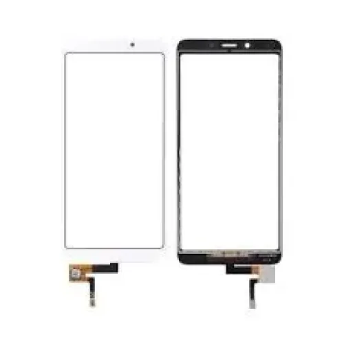 Xiaomi Redmi 6A Touch Screen Digitizer - White