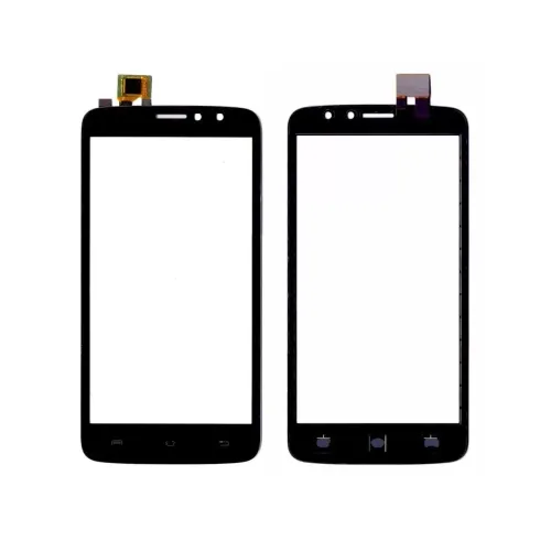 XOLO Era 2 Touch Screen Digitizer - Black