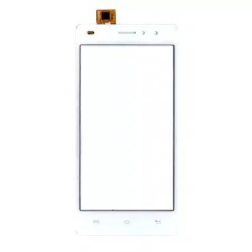 Xolo Era 4G Touch Screen Digitizer - White