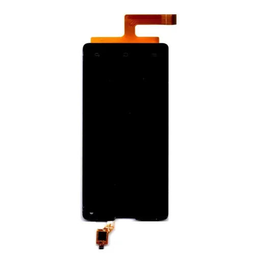 XOLO Prime Touch Screen Digitizer - Black