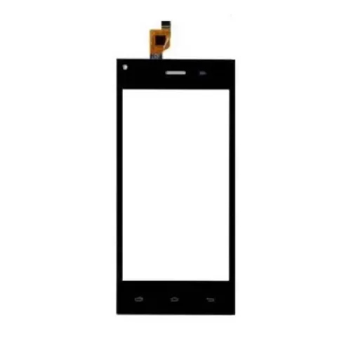 XOLO Q600s Touch Screen Digitizer - White