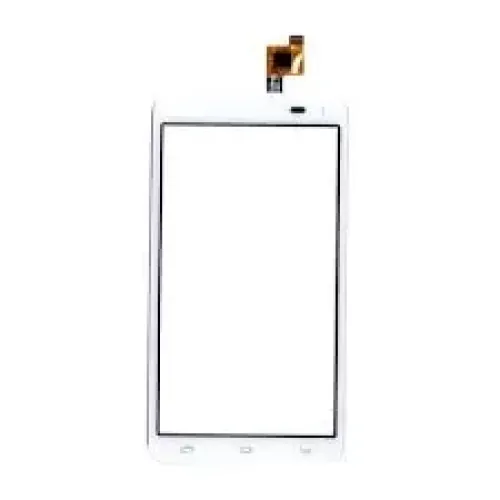 XOLO Q700 Touch Screen Digitizer - White