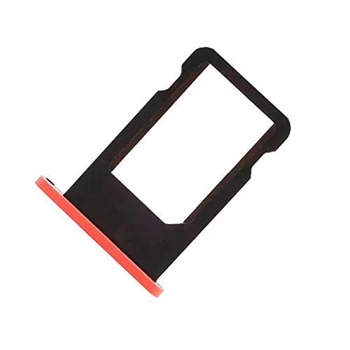 Apple iPhone 5c SIM Card Holder Tray - Pink