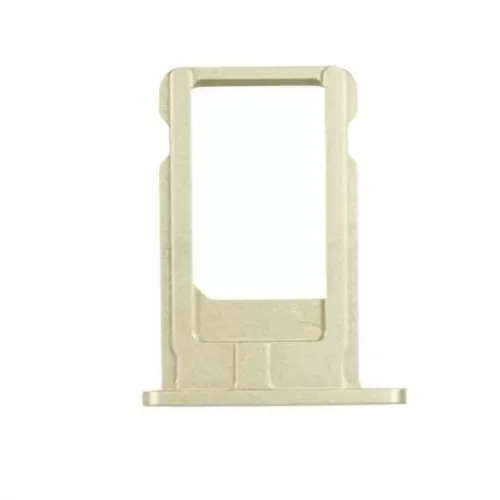 Apple iPhone 6 SIM Card Holder Tray - Gold