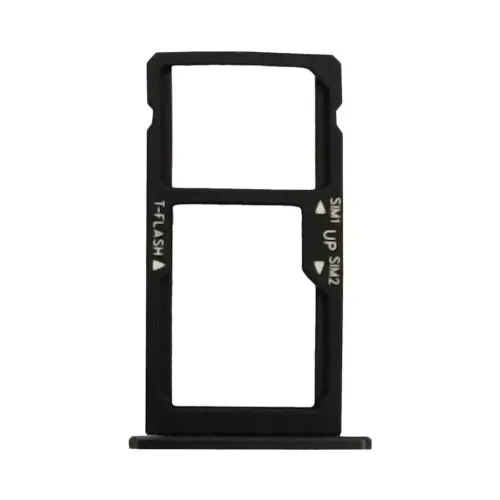 Coolpad Note 3 SIM Card Holder Tray - Black