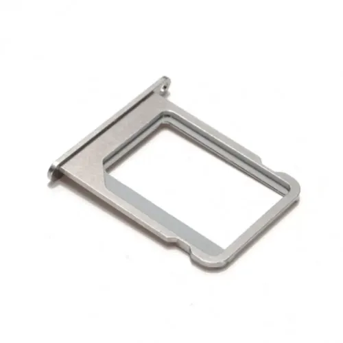 Gionee A1 Lite SIM Card Holder Tray - White