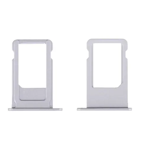 Gionee S10 Lite SIM Card Holder Tray - Gold