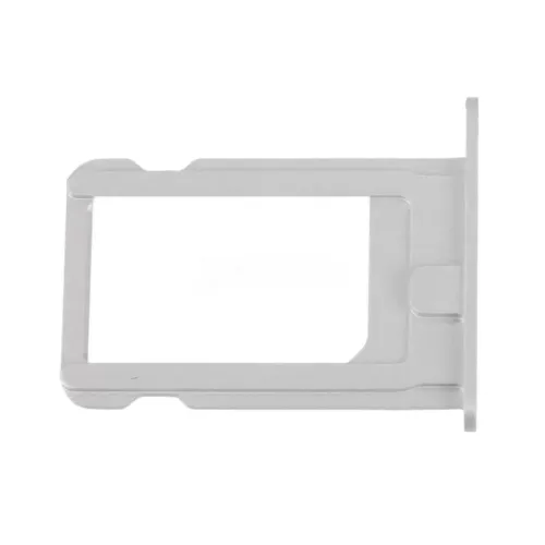 HTC Desire 830 SIM Card Holder Tray - White-Red