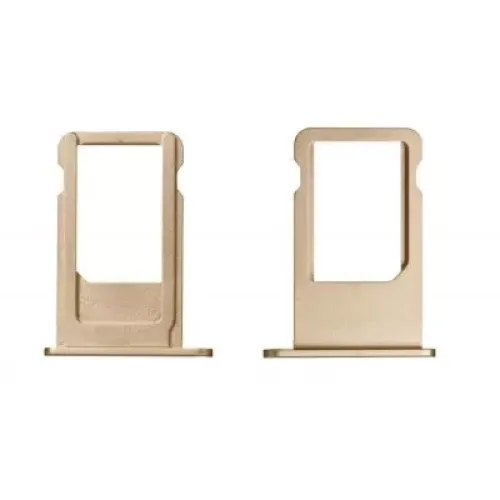 Huawei Honor 6X SIM Card Holder Tray - Gold