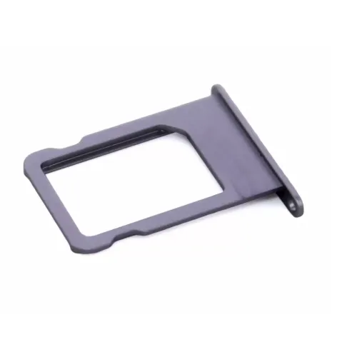 Lenovo P2 64GB SIM Card Holder Tray - Grey