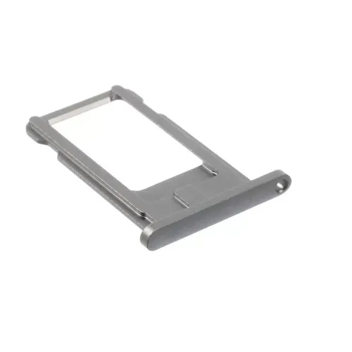 Lenovo Tab 4 10 Plus X704L SIM Card Holder Tray - Black