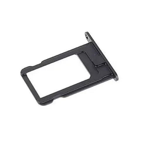 Lenovo Vibe P1 Turbo SIM Card Holder Tray - Black