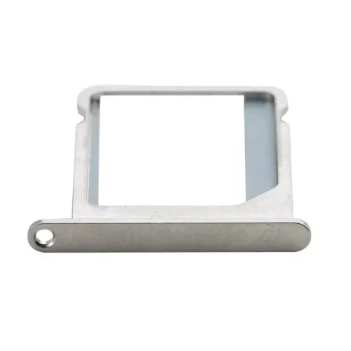 Moto M SIM Card Holder Tray - Grey