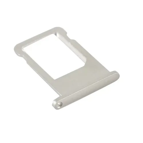 Panasonic Eluga Mark 2 SIM Card Holder Tray - Gold