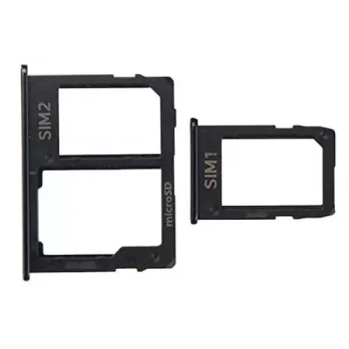 Samsung Galaxy J4 Plus SIM Tray Holder