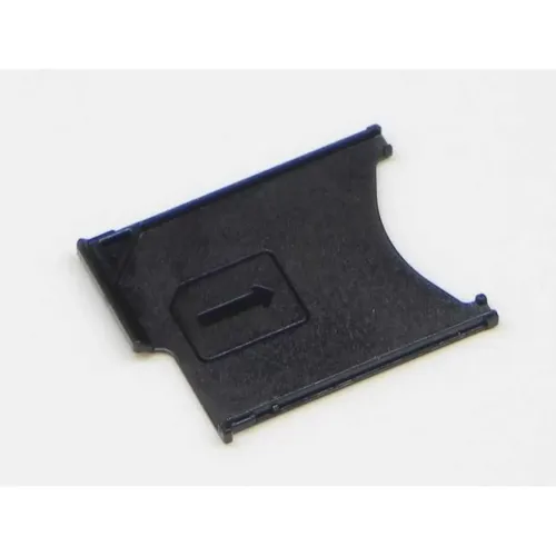 Sony Xperia Z1 C6903 Sim Tray