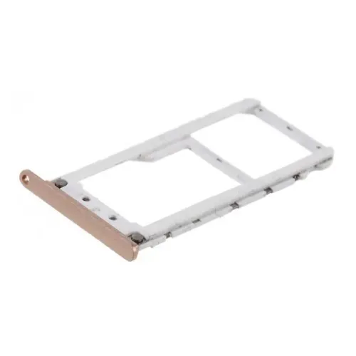 Xiaomi Redmi 5 SIM Card Holder Tray - Gold