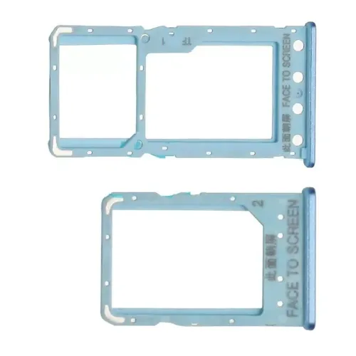 xiaomi Redmi 6a SIM Tray Holder