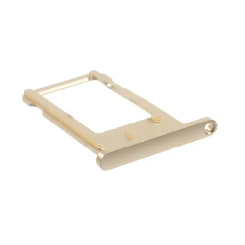 Xiaomi Redmi Note 4 64GB SIM Card Holder Tray - Gold