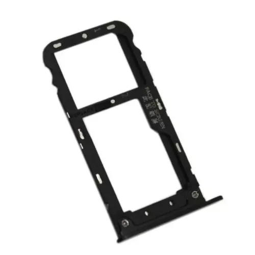 Xiaomi Redmi Note 5 64GB SIM Card Holder Tray - Black