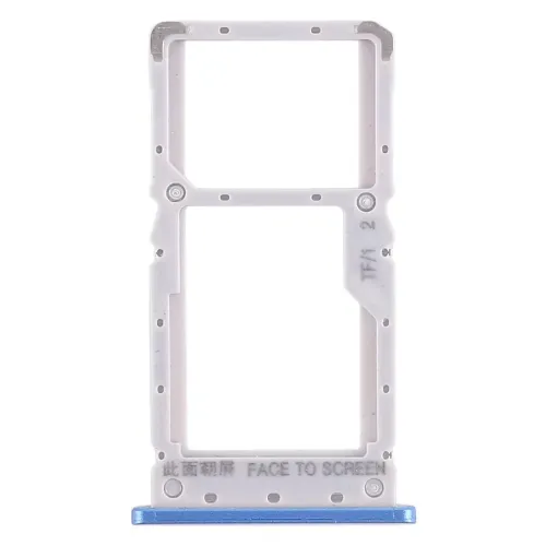 Xiaomi Redmi Note 6 SIM Tray Holder