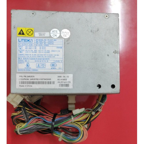 IBM A51P Power Supply PS-5311-3M