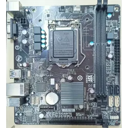 Gigabyte H81M-S Desktop Motherboard