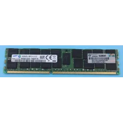 Samsung 16GB 2Rx4 Server Memory Ram PC3L-10600R-09-12-E2-D3