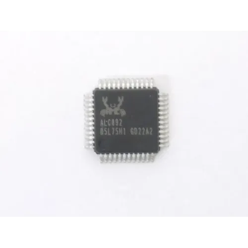 Realtek ALC892 Laptop IC